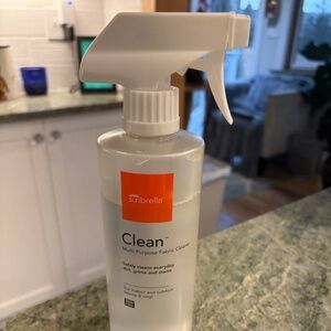 Sunbrella Clean Multi-Purpose Fabric Cleaner 16 fl oz